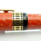 Waterman Le Man 100 Patrician Ball Point Coral Red MBL | ウォーターマン